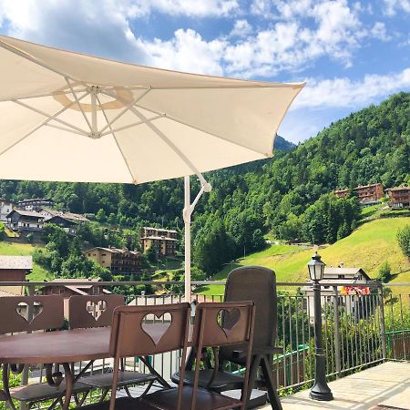 B&B Casa Dolce Casa Oltre il Colle ภายนอก รูปภาพ