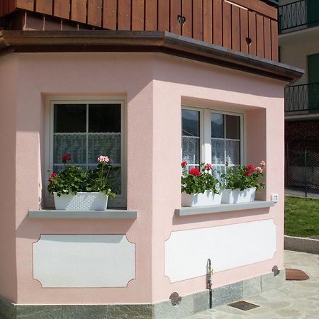 B&B Casa Dolce Casa Oltre il Colle ภายนอก รูปภาพ