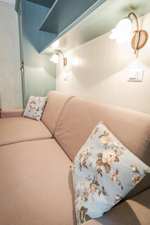 B&B Casa Dolce Casa Oltre il Colle ภายนอก รูปภาพ