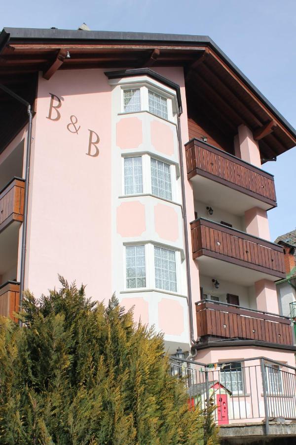 B&B Casa Dolce Casa Oltre il Colle ภายนอก รูปภาพ