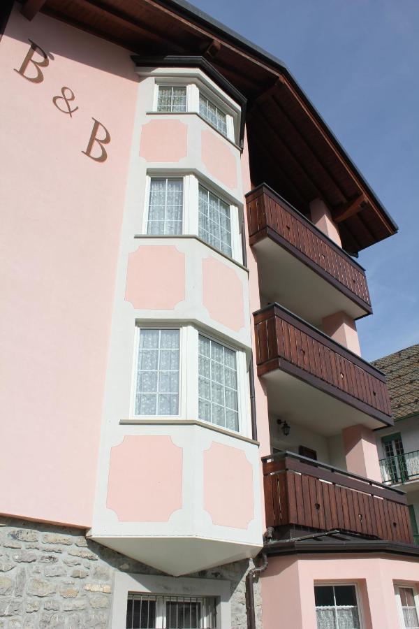 B&B Casa Dolce Casa Oltre il Colle ภายนอก รูปภาพ