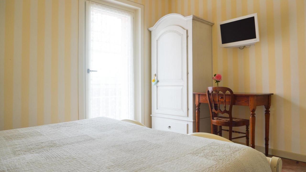 B&B Casa Dolce Casa Oltre il Colle ภายนอก รูปภาพ