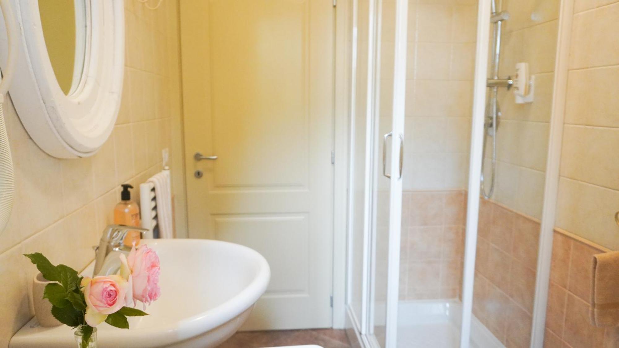 B&B Casa Dolce Casa Oltre il Colle ห้อง รูปภาพ